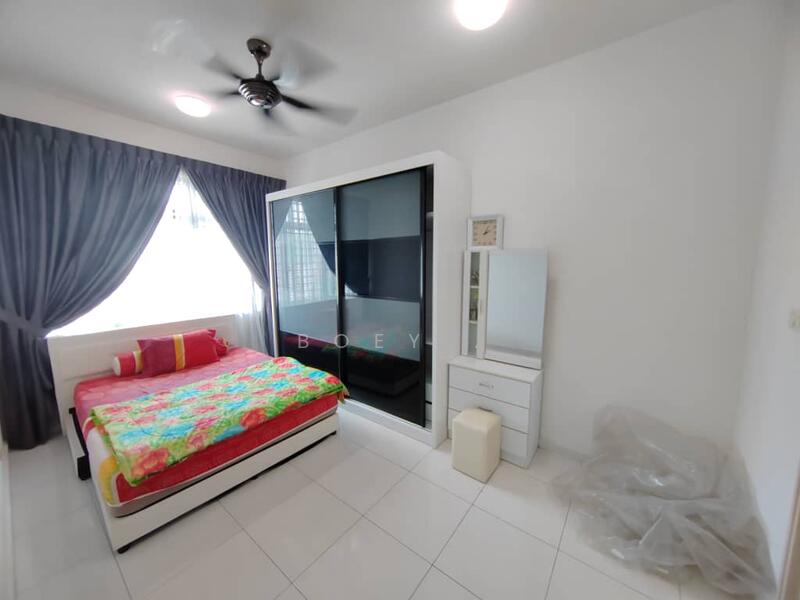 Service Residence for Rent at Sky Gardens Residences - Boey . - PropertyGuru.com.my