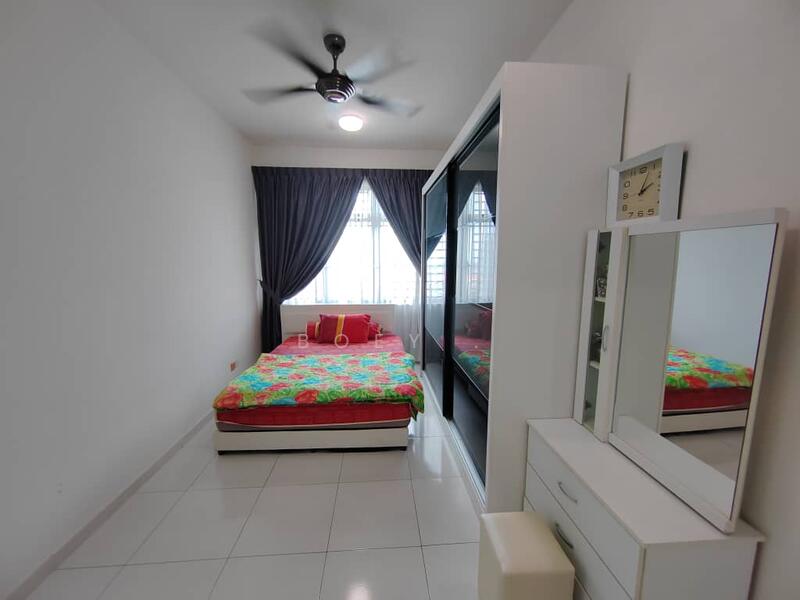 Service Residence for Rent at Sky Gardens Residences - Boey . - PropertyGuru.com.my