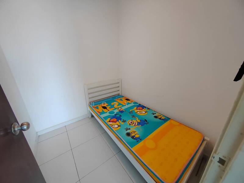 Service Residence for Rent at Sky Gardens Residences - Boey . - PropertyGuru.com.my