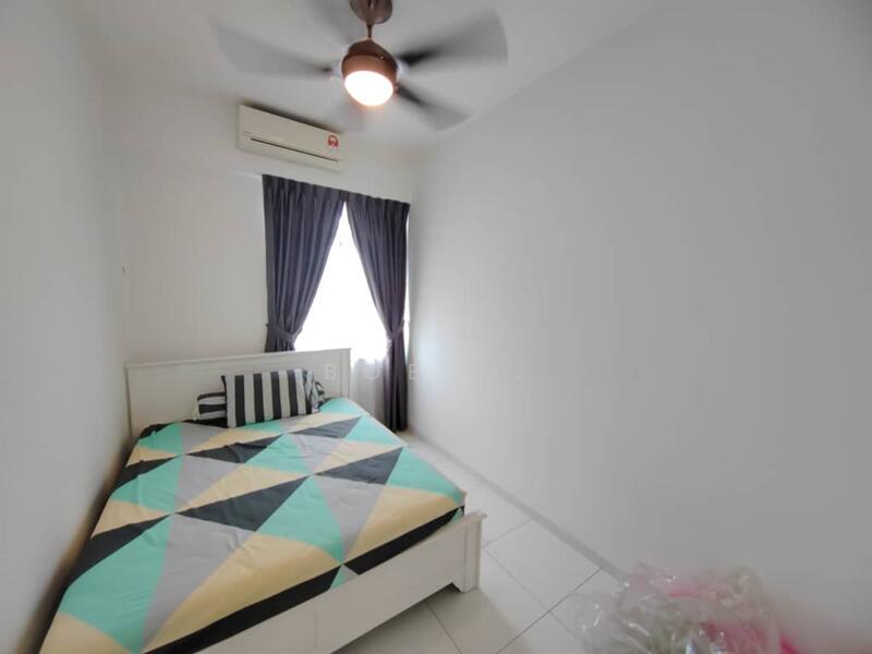 Service Residence for Rent at Sky Gardens Residences - Boey . - PropertyGuru.com.my