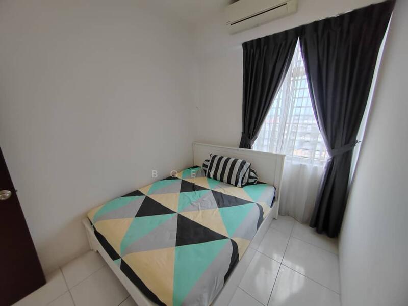 Service Residence for Rent at Sky Gardens Residences - Boey . - PropertyGuru.com.my