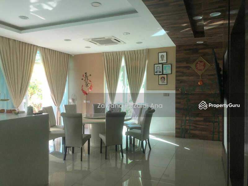 For Sale - Setia Eco Park