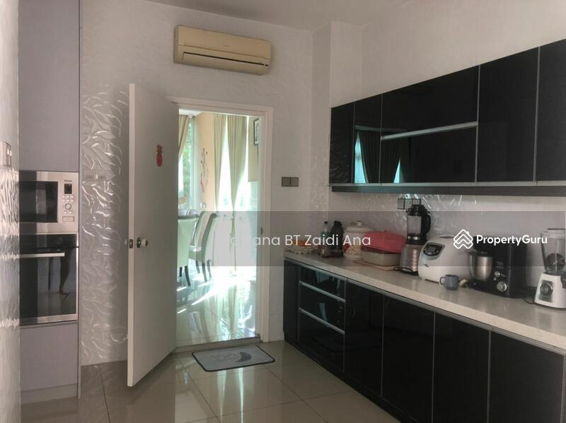 For Sale - Setia Eco Park
