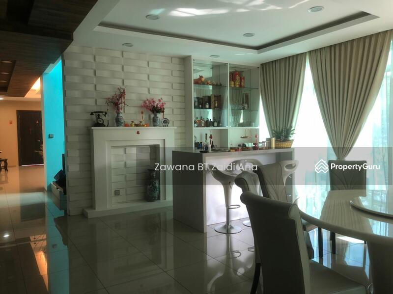For Sale - Setia Eco Park