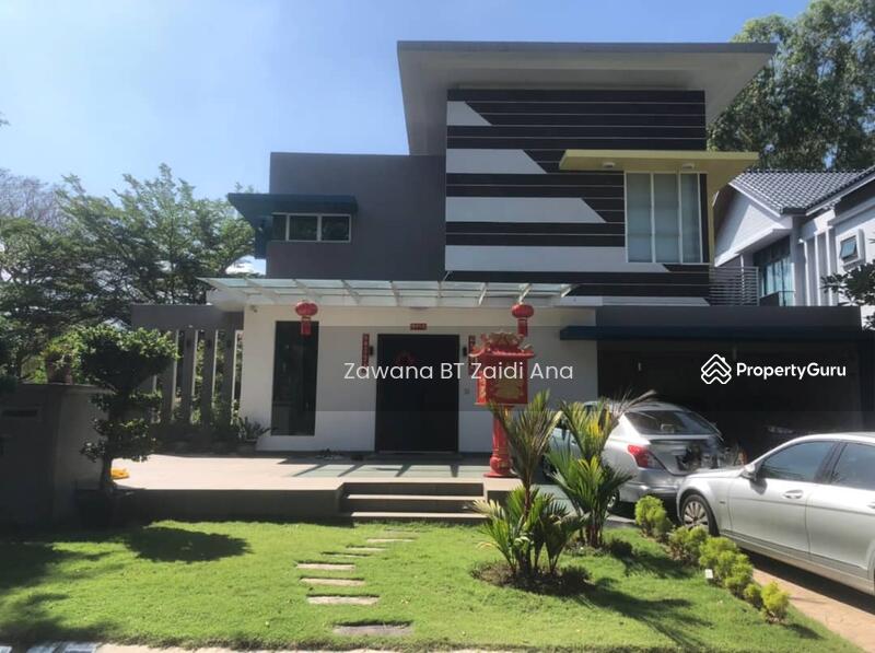 For Sale - Setia Eco Park