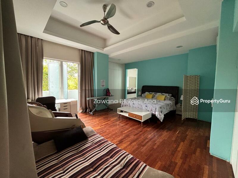For Sale - Setia Eco Park