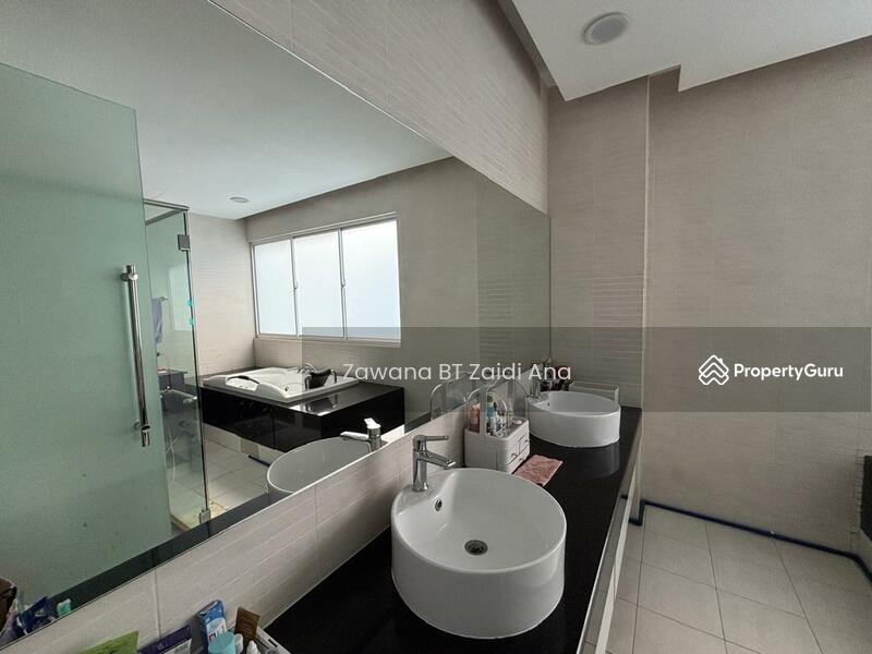 For Sale - Setia Eco Park