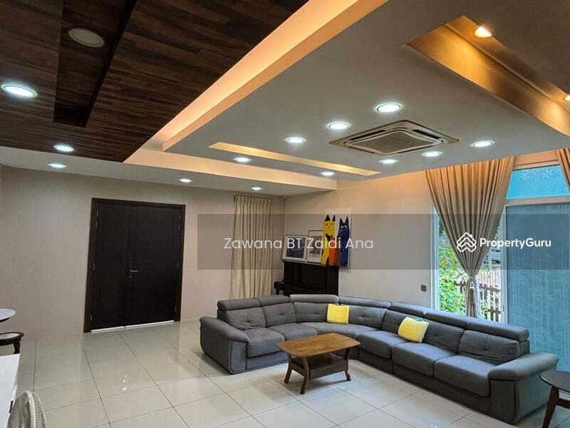 For Sale - Setia Eco Park