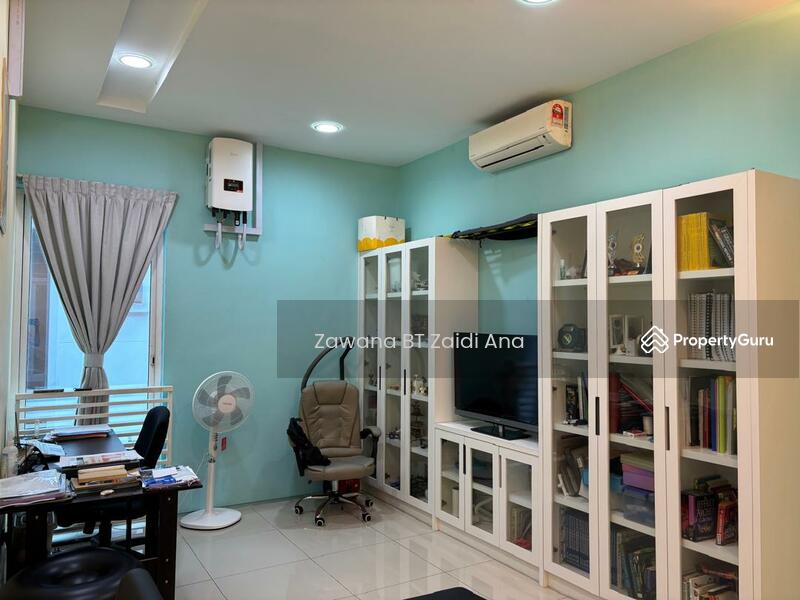 For Sale - Setia Eco Park