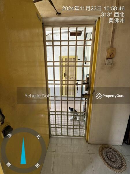 Sri Awana Townhouse untuk Untuk Dijual - RM 288,000, Mac 2026 - PropertyGuru.com.my