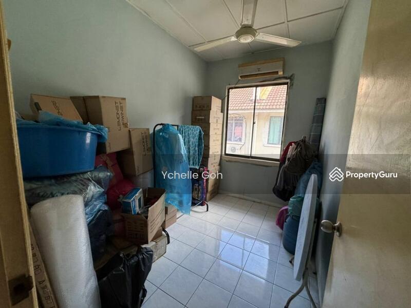 Sri Awana Townhouse untuk Untuk Dijual - RM 288,000, Mac 2026 - PropertyGuru.com.my