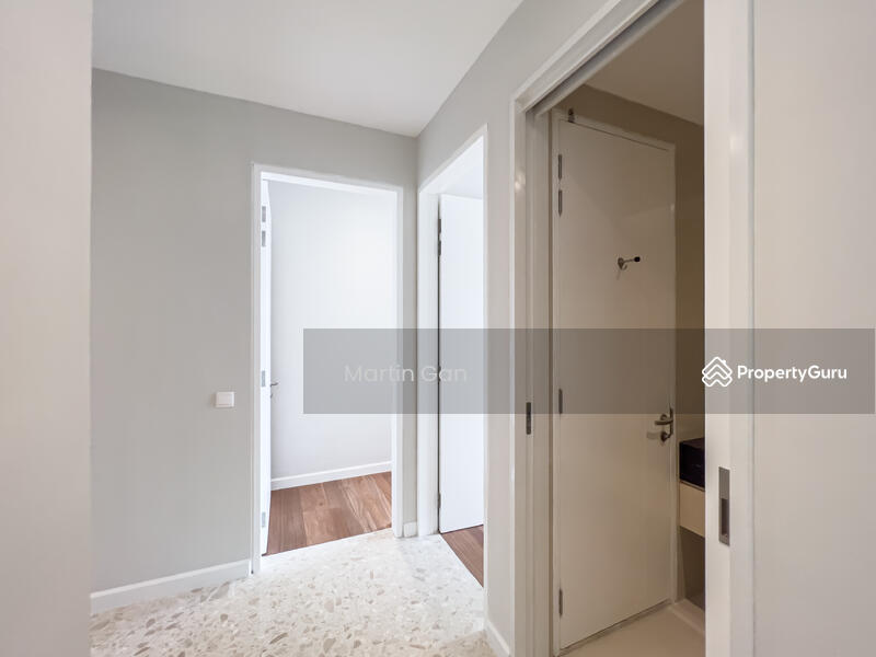 Service Residence for Rent at Pavilion Ceylon Hill - Martin Gan - PropertyGuru.com.my