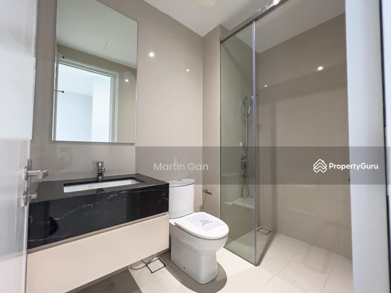 Service Residence for Rent at Pavilion Ceylon Hill - Martin Gan - PropertyGuru.com.my