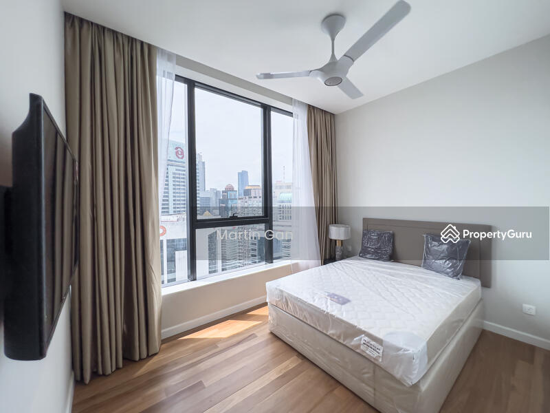 Service Residence for Rent at Pavilion Ceylon Hill - Martin Gan - PropertyGuru.com.my