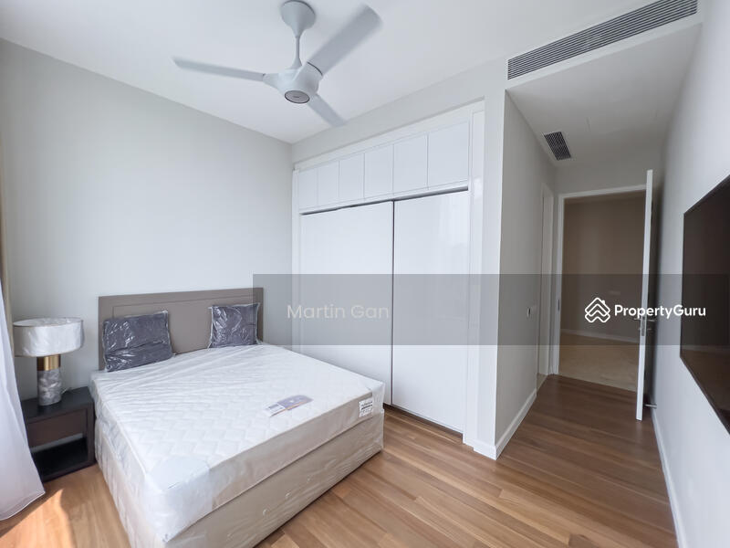 Service Residence for Rent at Pavilion Ceylon Hill - Martin Gan - PropertyGuru.com.my
