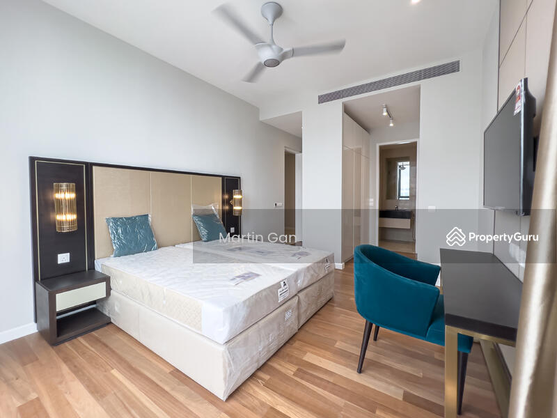Service Residence for Rent at Pavilion Ceylon Hill - Martin Gan - PropertyGuru.com.my