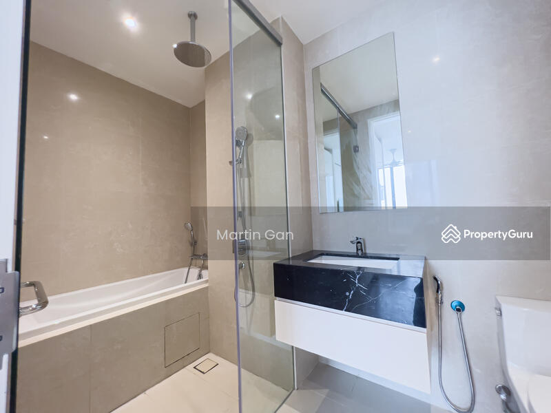 Service Residence for Rent at Pavilion Ceylon Hill - Martin Gan - PropertyGuru.com.my