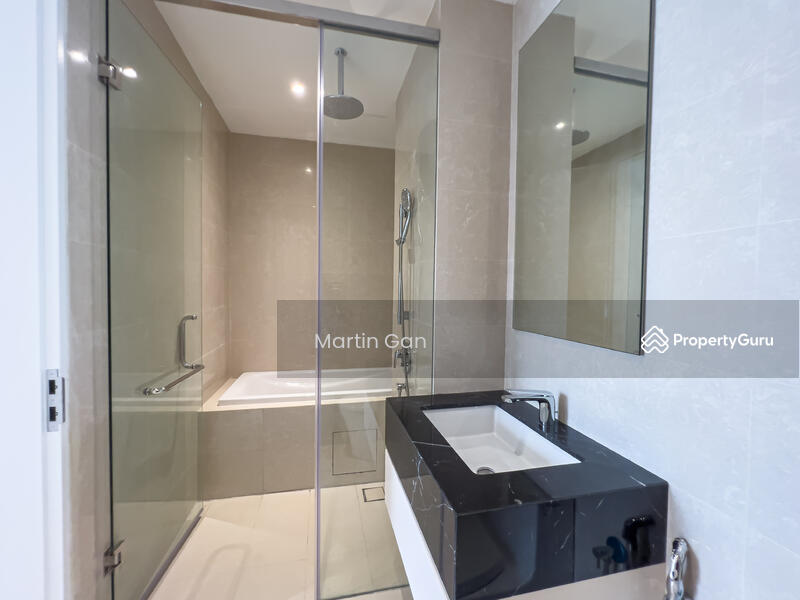 Service Residence for Rent at Pavilion Ceylon Hill - Martin Gan - PropertyGuru.com.my