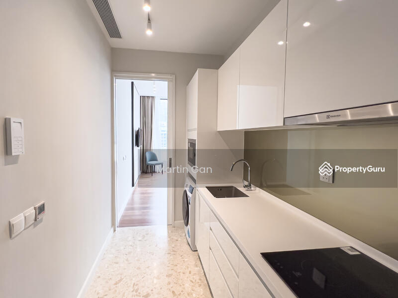 Service Residence for Rent at Pavilion Ceylon Hill - Martin Gan - PropertyGuru.com.my