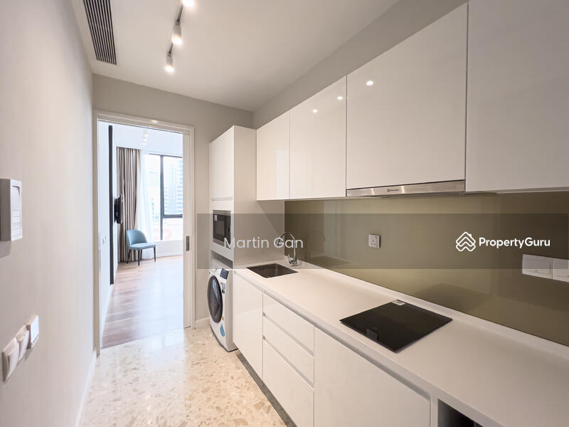 Service Residence for Rent at Pavilion Ceylon Hill - Martin Gan - PropertyGuru.com.my