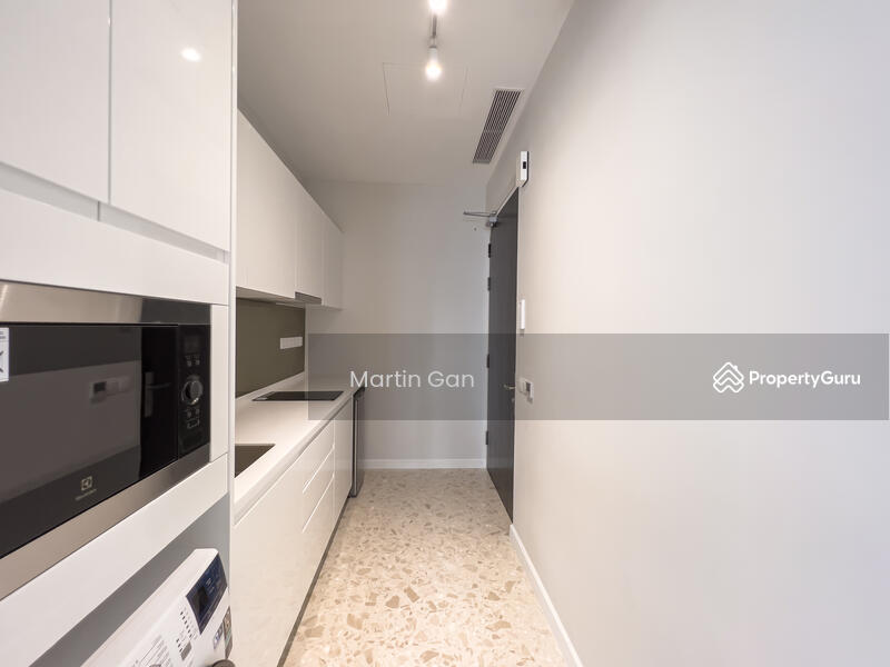 Service Residence for Rent at Pavilion Ceylon Hill - Martin Gan - PropertyGuru.com.my