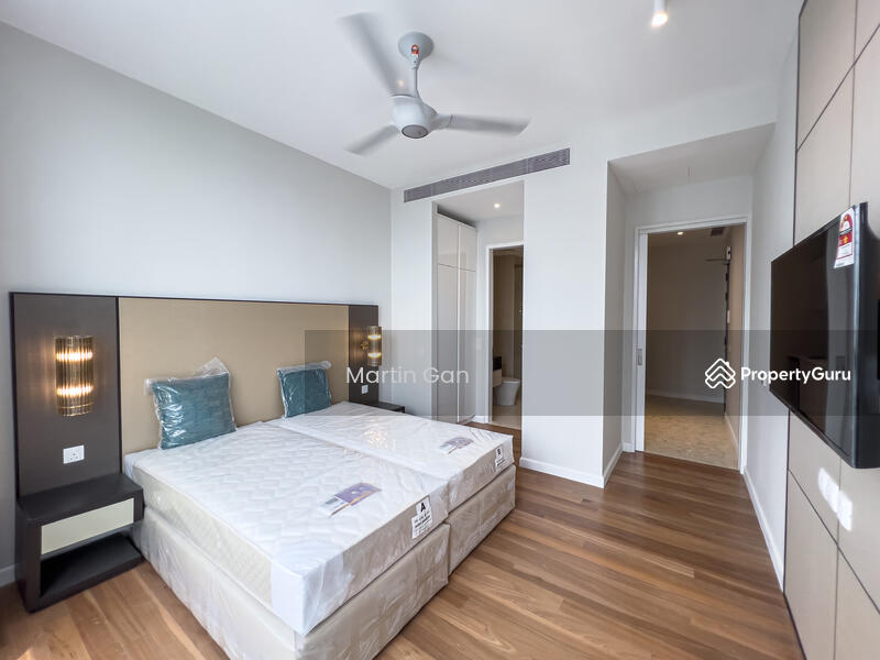 Service Residence for Rent at Pavilion Ceylon Hill - Martin Gan - PropertyGuru.com.my