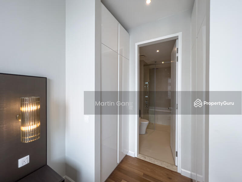 Service Residence for Rent at Pavilion Ceylon Hill - Martin Gan - PropertyGuru.com.my