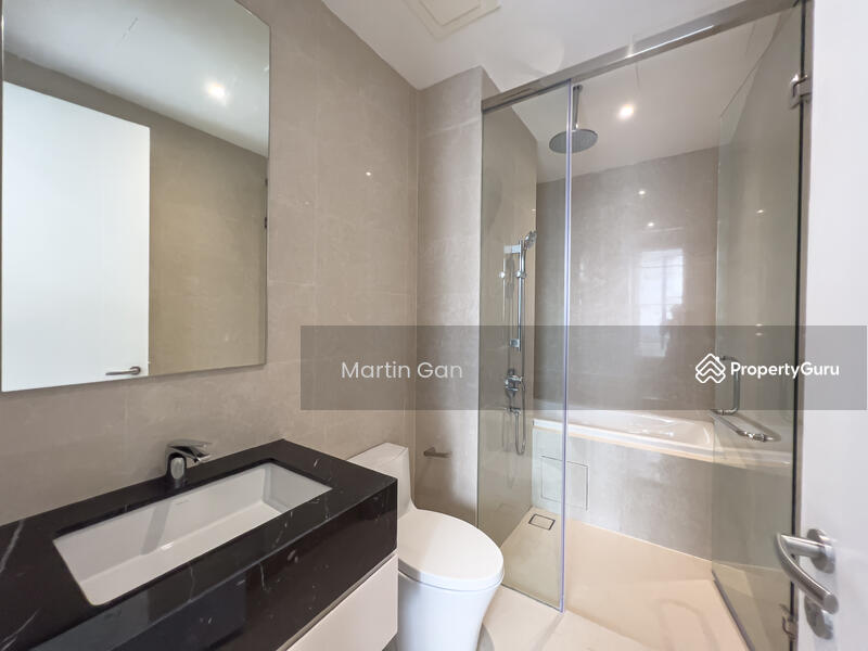 Service Residence for Rent at Pavilion Ceylon Hill - Martin Gan - PropertyGuru.com.my