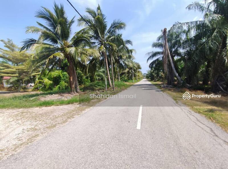 For Sale - kampung sungai kajang