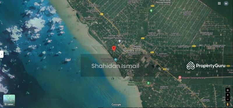 For Sale - kampung sungai kajang
