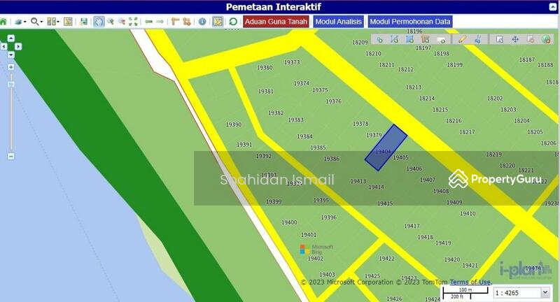 For Sale - kampung sungai kajang
