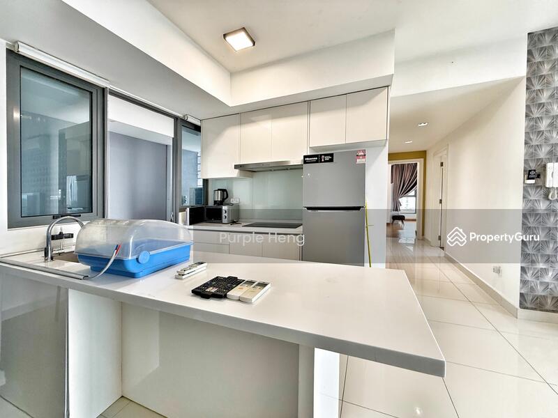 Condominium for Rent at Teega Residences - Purple Heng - PropertyGuru.com.my