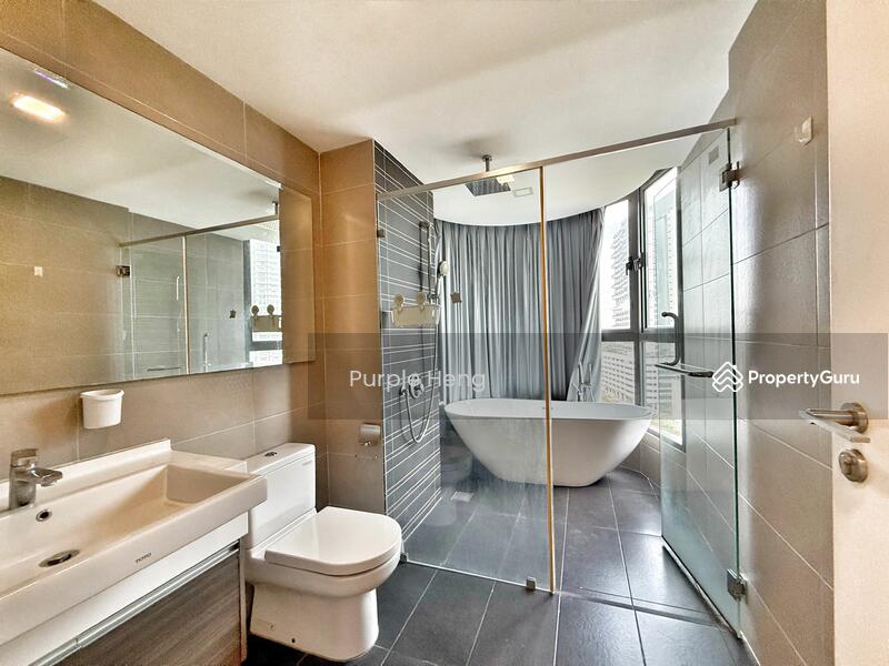 Condominium for Rent at Teega Residences - Purple Heng - PropertyGuru.com.my