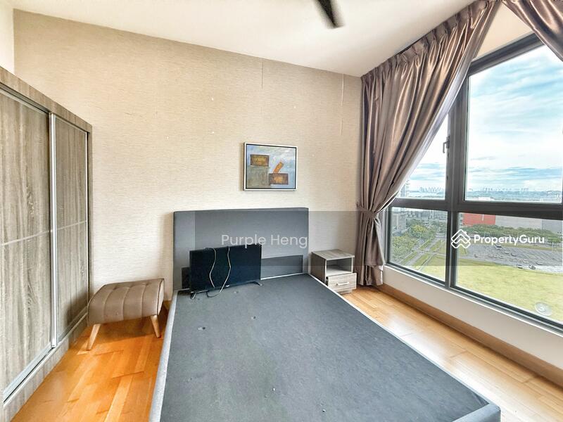 Condominium for Rent at Teega Residences - Purple Heng - PropertyGuru.com.my