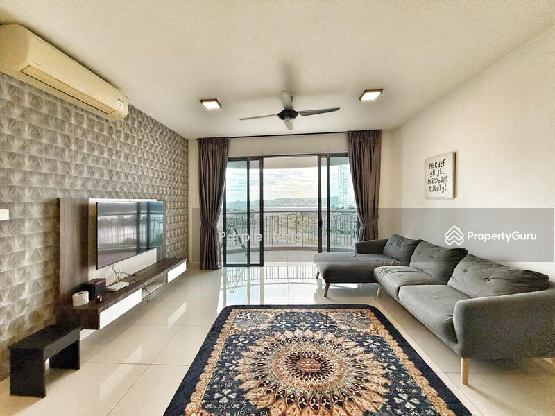 Condominium for Rent at Teega Residences - Purple Heng - PropertyGuru.com.my