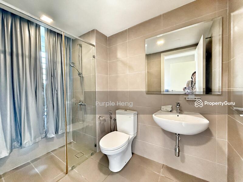 Condominium for Rent at Teega Residences - Purple Heng - PropertyGuru.com.my