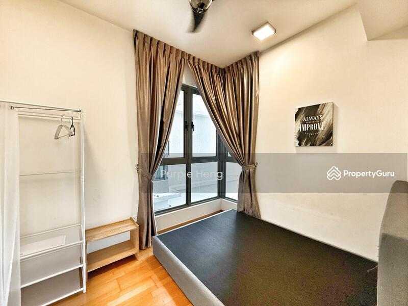 Condominium for Rent at Teega Residences - Purple Heng - PropertyGuru.com.my