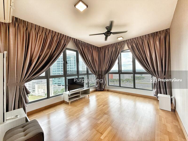 Condominium for Rent at Teega Residences - Purple Heng - PropertyGuru.com.my