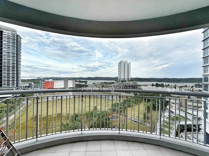 Condominium for Rent at Teega Residences - Purple Heng - PropertyGuru.com.my