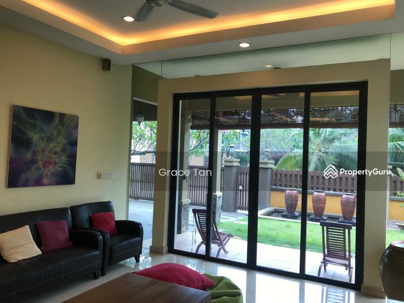 Untuk Dijual - Mutiara Damansara