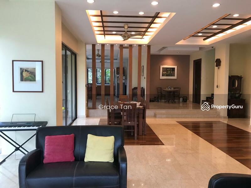 Untuk Dijual - Mutiara Damansara