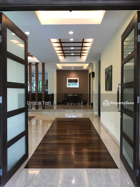 Untuk Dijual - Mutiara Damansara