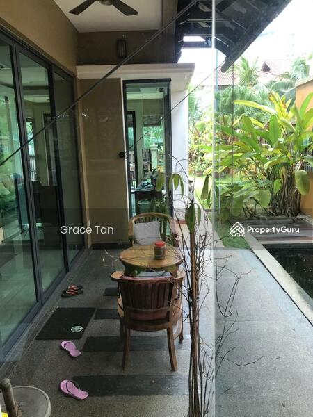 Untuk Dijual - Mutiara Damansara