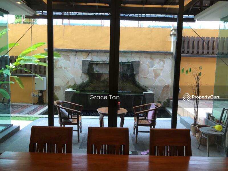 Untuk Dijual - Mutiara Damansara
