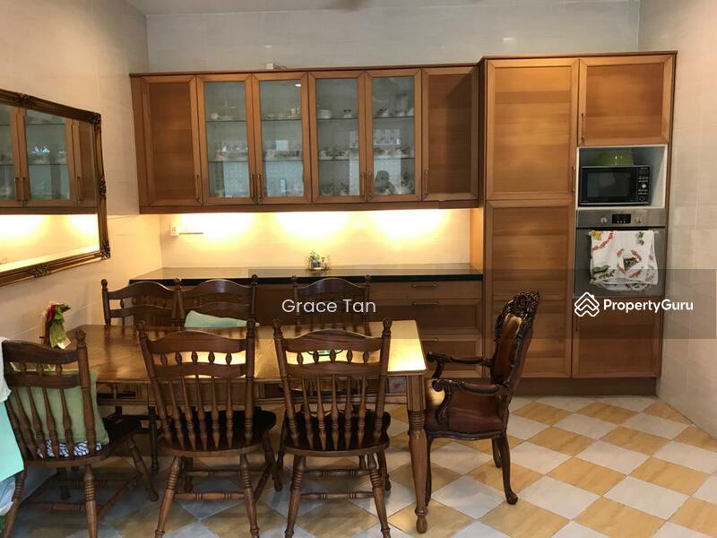 Untuk Dijual - Mutiara Damansara