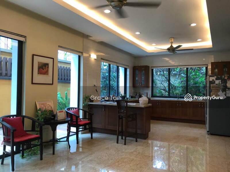 Untuk Dijual - Mutiara Damansara