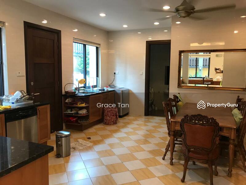 Untuk Dijual - Mutiara Damansara