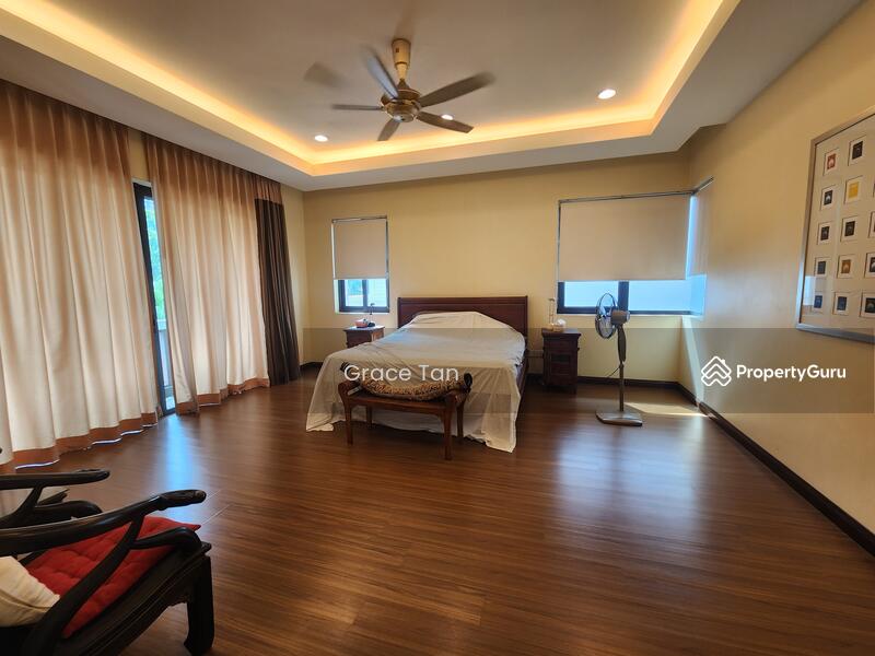 Untuk Dijual - Mutiara Damansara