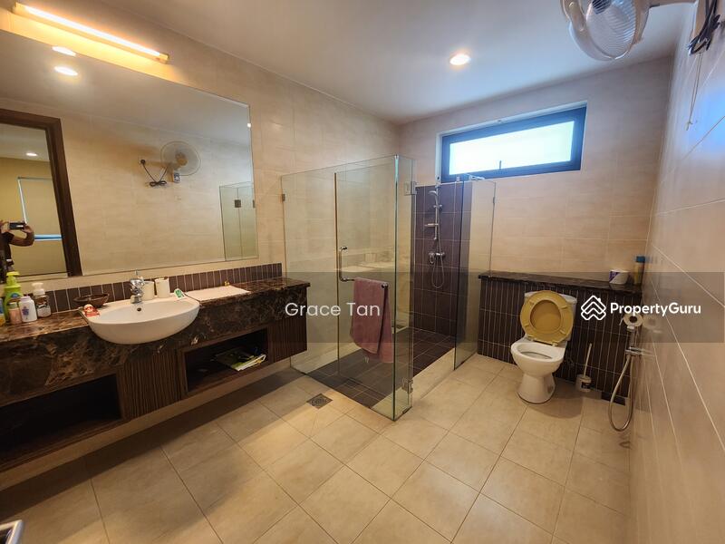 Untuk Dijual - Mutiara Damansara