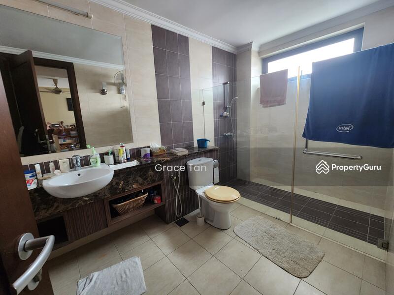 Untuk Dijual - Mutiara Damansara